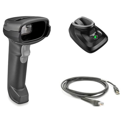 Impressora Zebra DS2278-SR7U2100PRW - Zebra