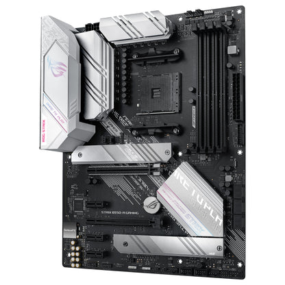 AM4 ASUS ROG STRIX B550-A GAMING - ASUS