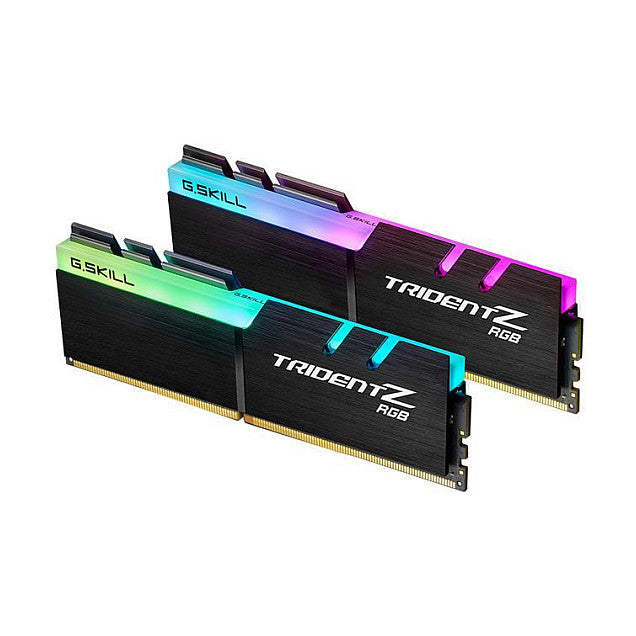 3200 32GB Kit (2x16GB) G.Skill TridentZ RGB Series - AMD Edition - G.Skill