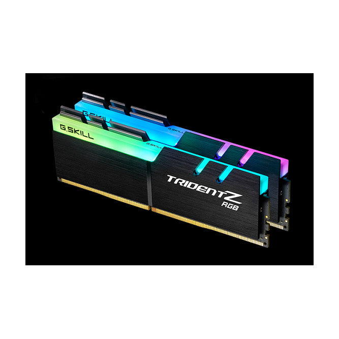 3200 32GB Kit (2x16GB) G.Skill TridentZ RGB Series - AMD Edition - G.Skill