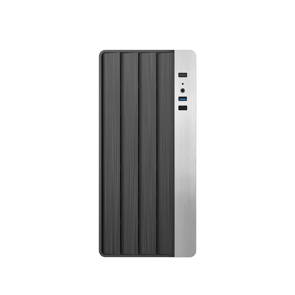 Caixa de Computador Coolbox Caja MATX M870 USB-C 3.2 Gen1 Fte 500W - imagem 5