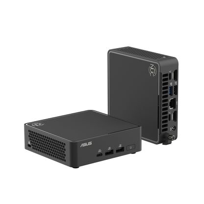 Mini PC ASUS NUC 15 Pro RNUC15CRKI300002 Core 3-100U Slim - imagem 22