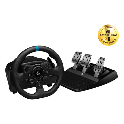 Volante de jogos Logitech G923 941-000149 - Logitech