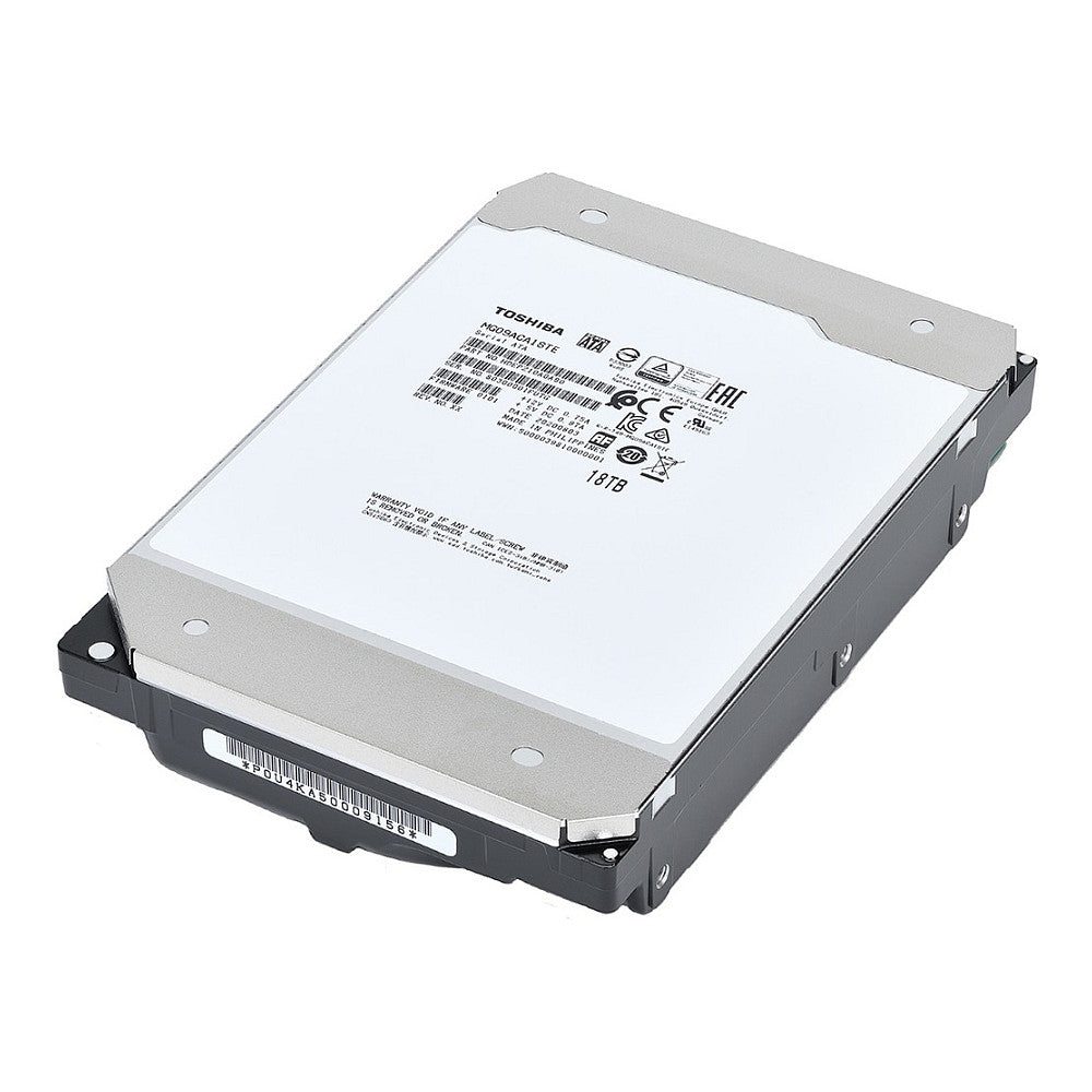 18TB Toshiba Enterprise MG09 Series MG09ACA18TE - Toshiba