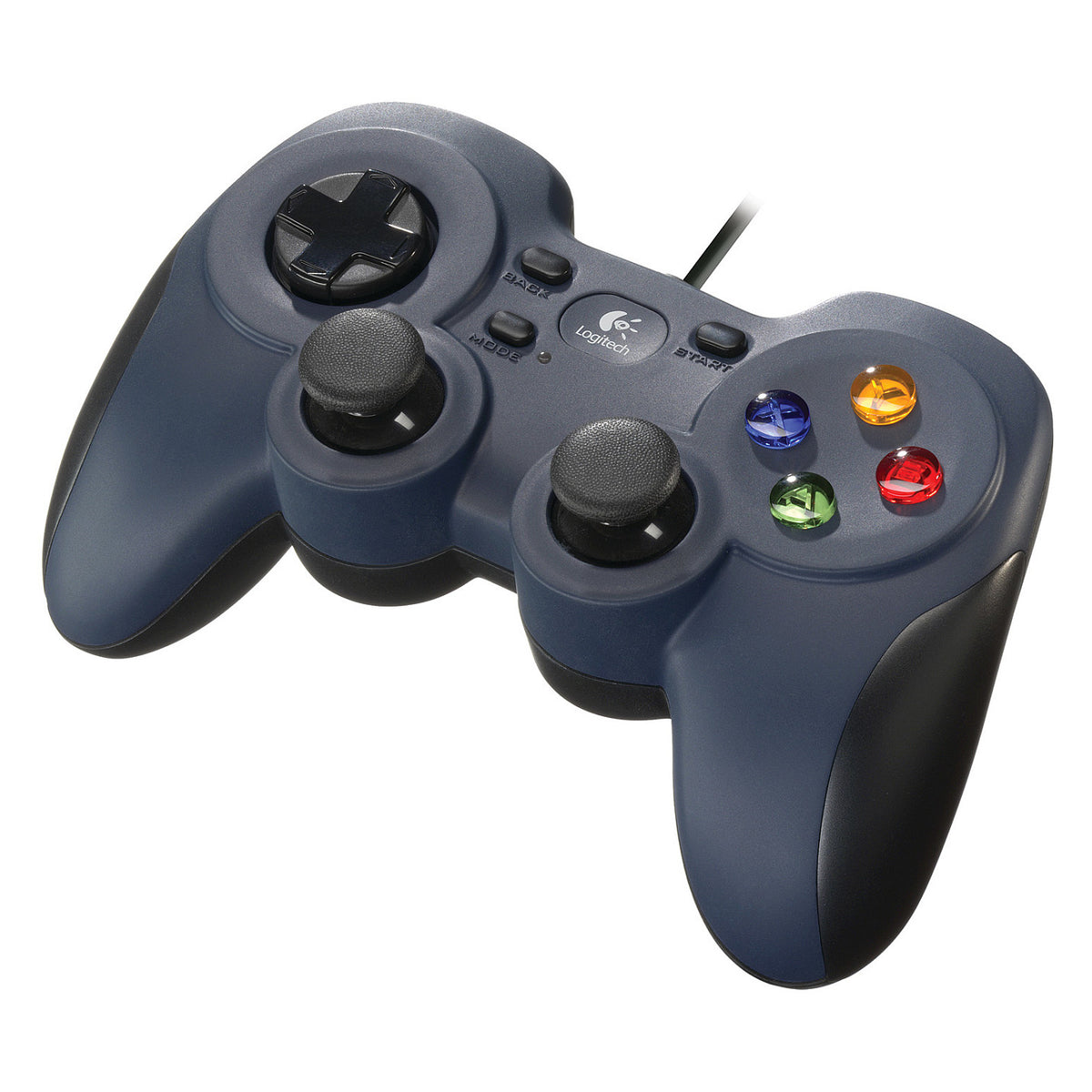 Comando de jogos Logitech 940-000138 - Logitech