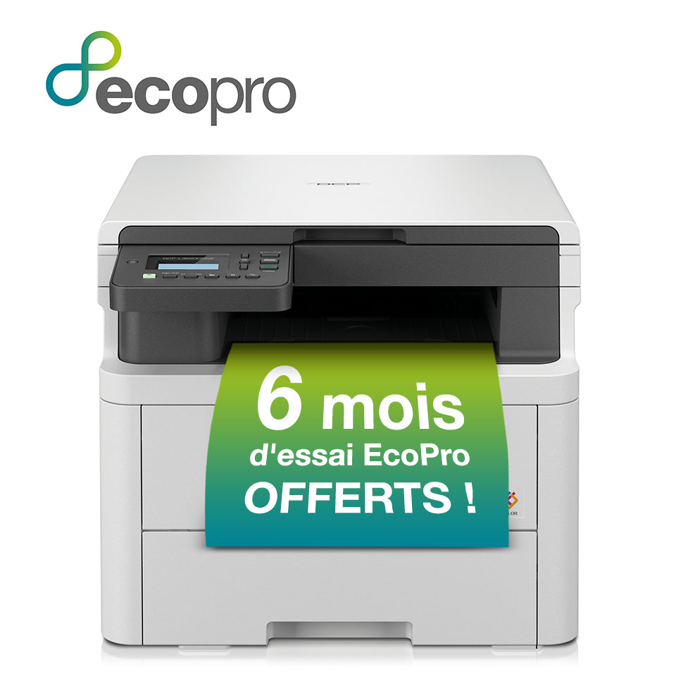 Impressora multifunções Brother Multifunções Laser Led DCP-L3520CDWE - imagem 5