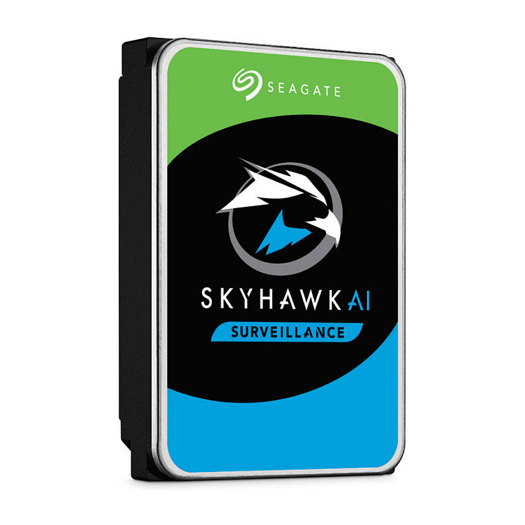 8TB Seagate SkyHawk AI ST8000VE001 7200RPM 256MB - Seagate