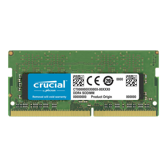 SO 3200 32GB Crucial - Crucial