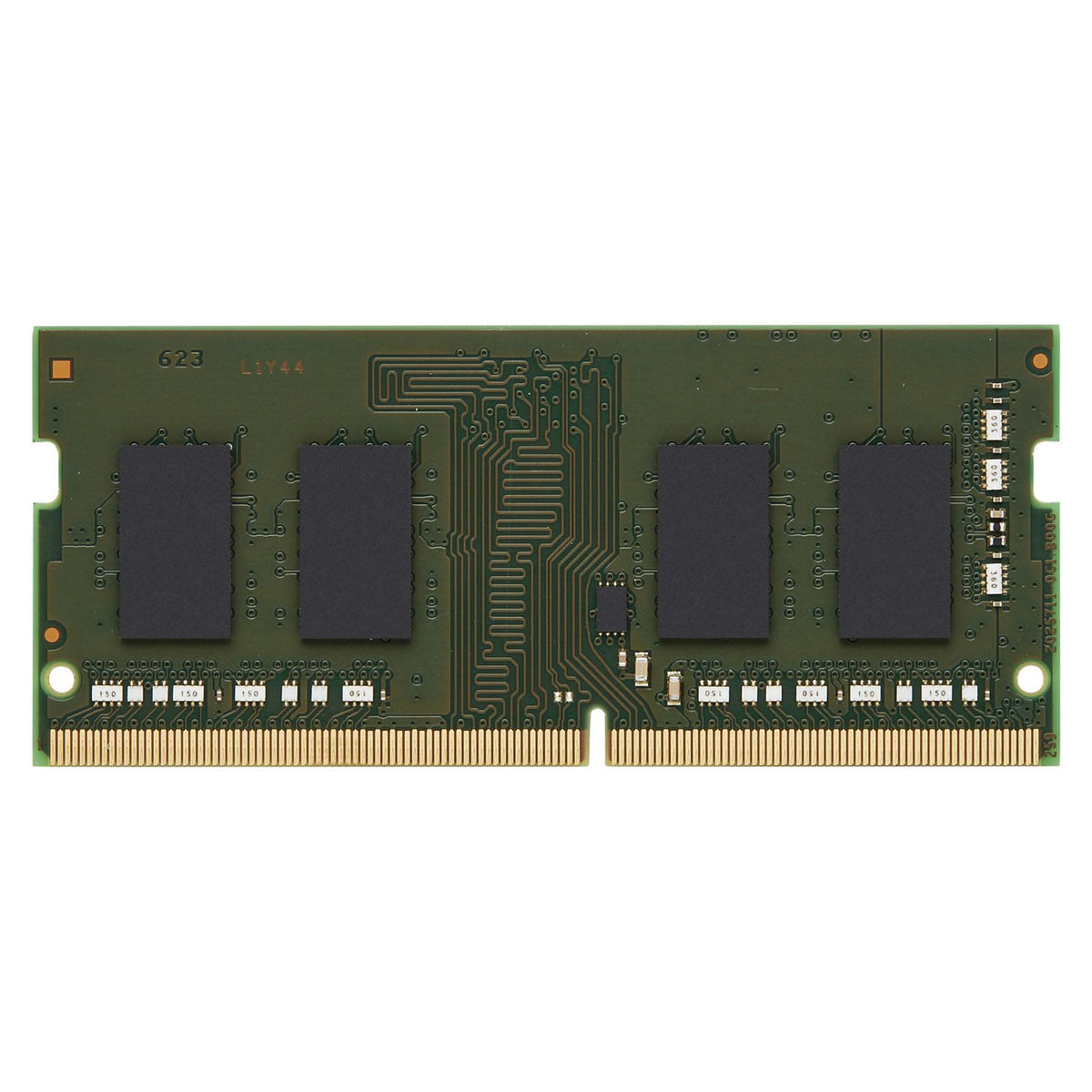 SO 3200 16GB Kingston PC4-25600 - Kingston