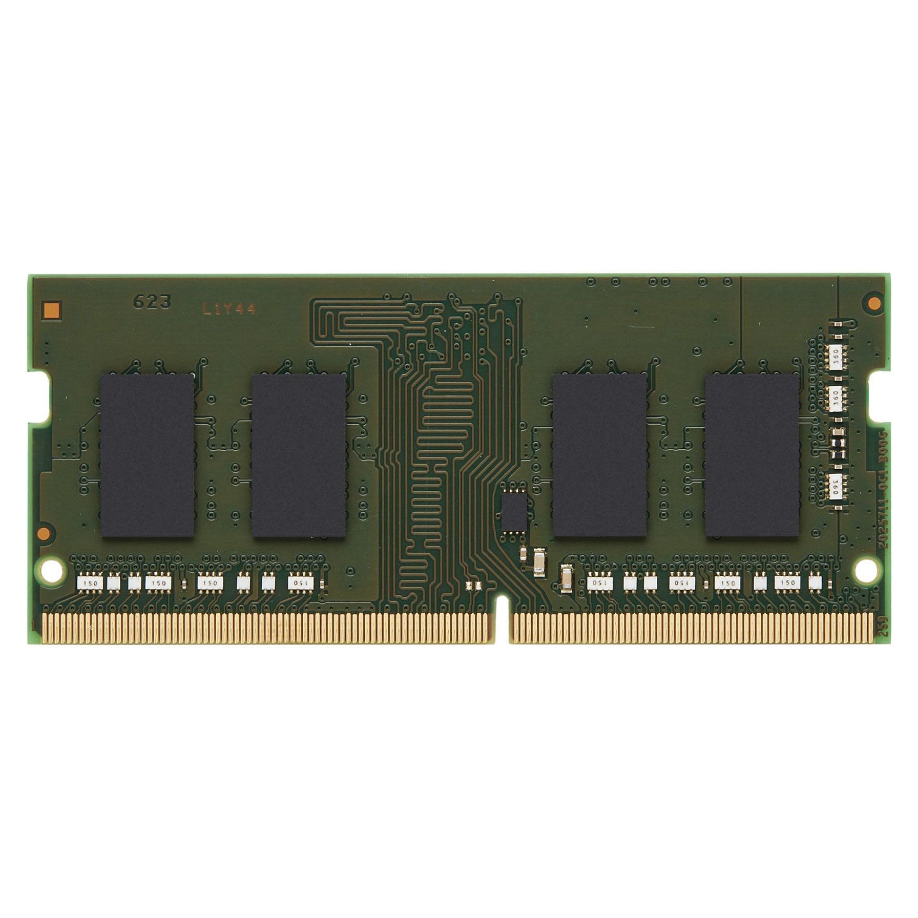 SO 3200 16GB Kingston PC4-25600 - Kingston