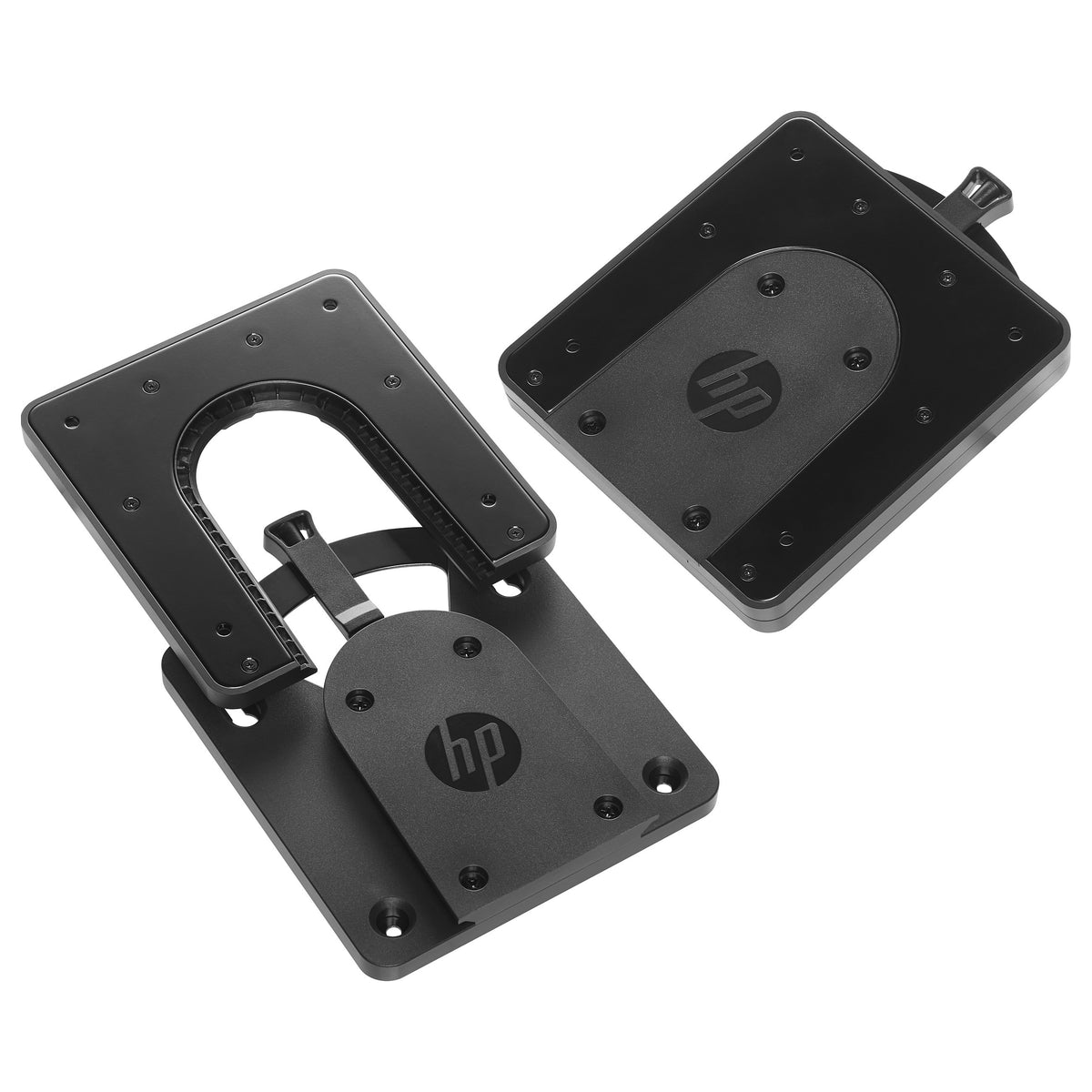 ZUB HP Quick Release Bracket 2