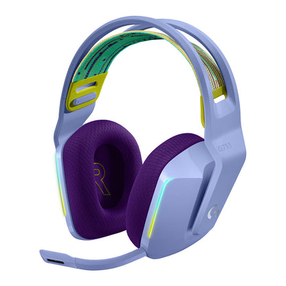 Logitech Headset G733 - Logitech
