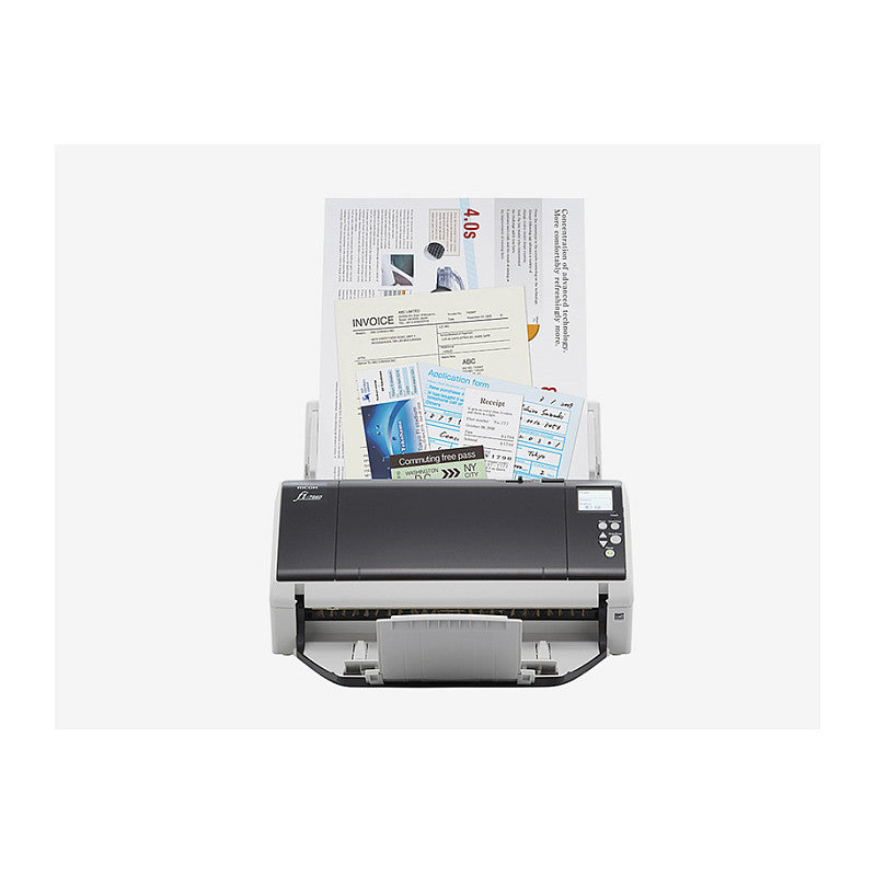 Impressora Ricoh fi-7460 - Ricoh