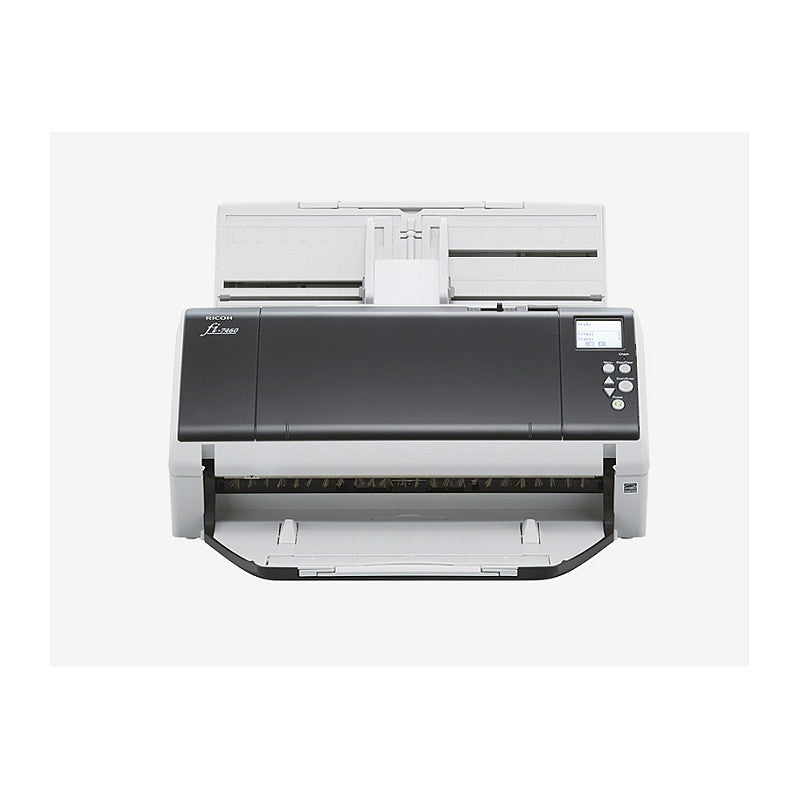 Impressora Ricoh fi-7460 - Ricoh