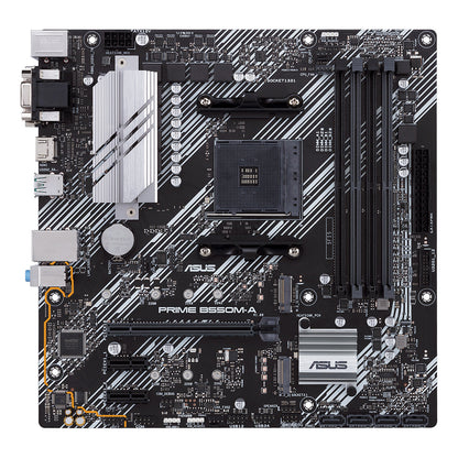 AM4 ASUS PRIME B550M-A/CSM - ASUS