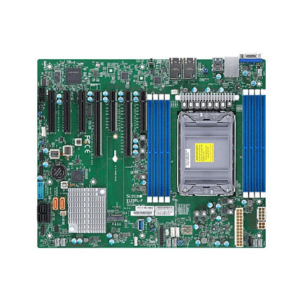 4189 S Supermicro MBD-X12SPL-F-B - Super Micro