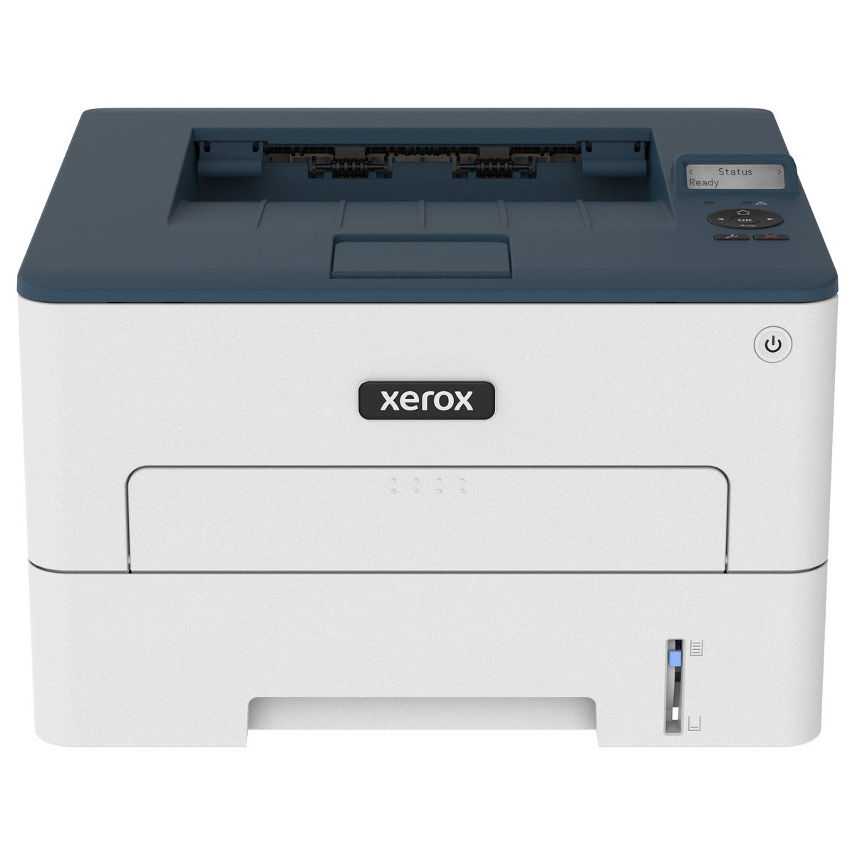Impressora Xerox Duplex sem Fios B230 A4 34 ppm PS3 PCL5e / 6 2 Bandejas Total 251 folhas - Xerox