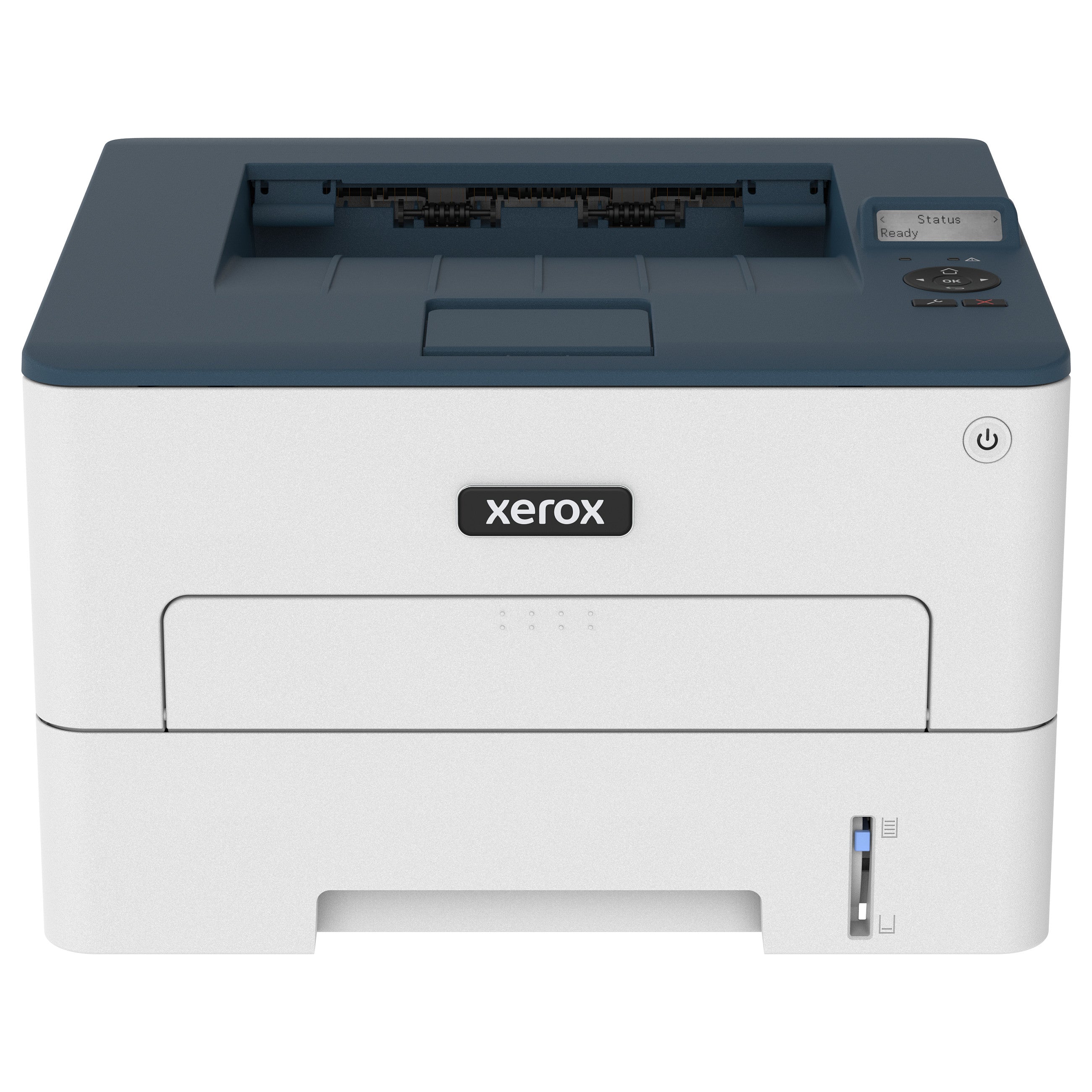 Impressora Xerox Duplex sem Fios B230 A4 34 ppm PS3 PCL5e / 6 2 Bandejas Total 251 folhas - Xerox