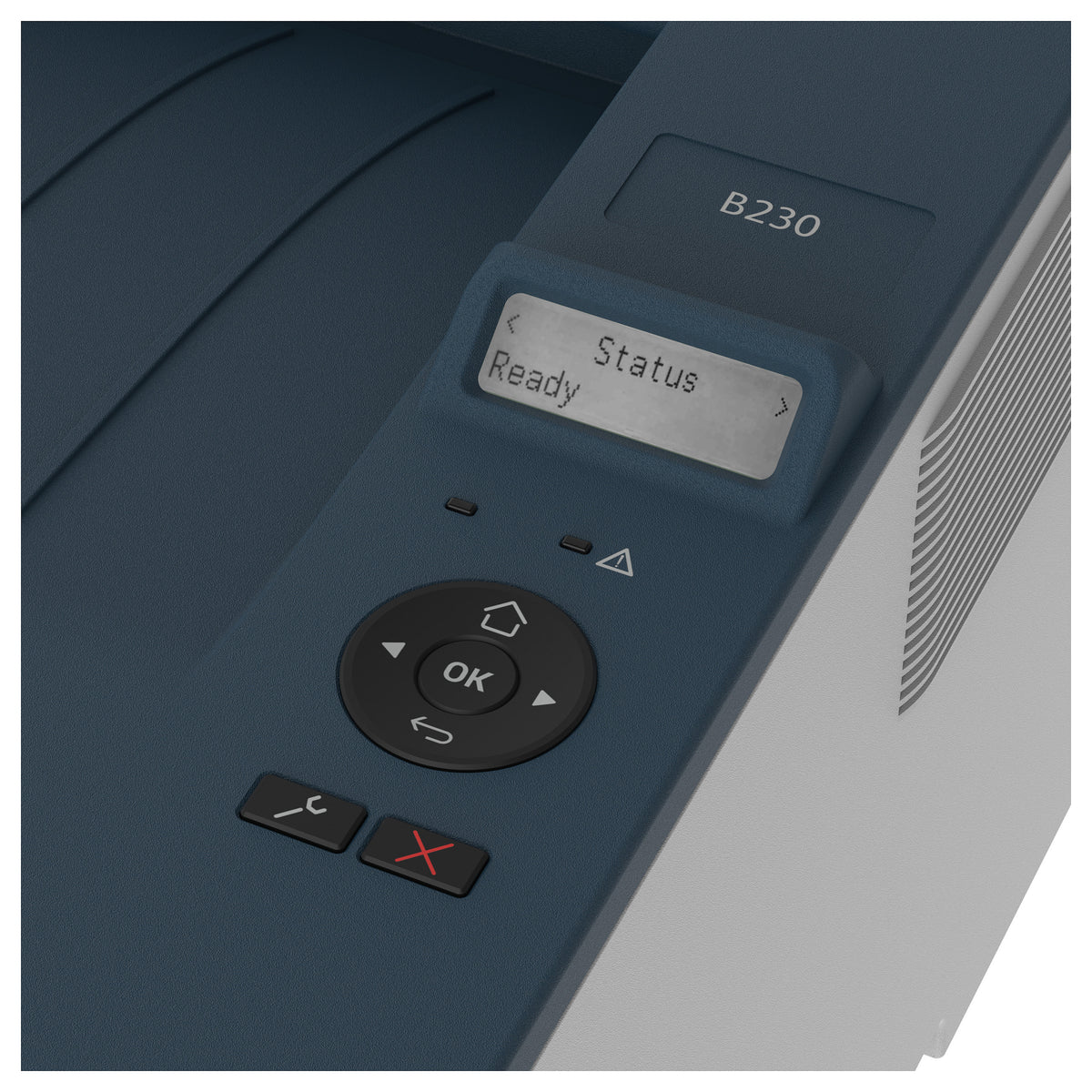 Impressora Xerox Duplex sem Fios B230 A4 34 ppm PS3 PCL5e / 6 2 Bandejas Total 251 folhas - Xerox