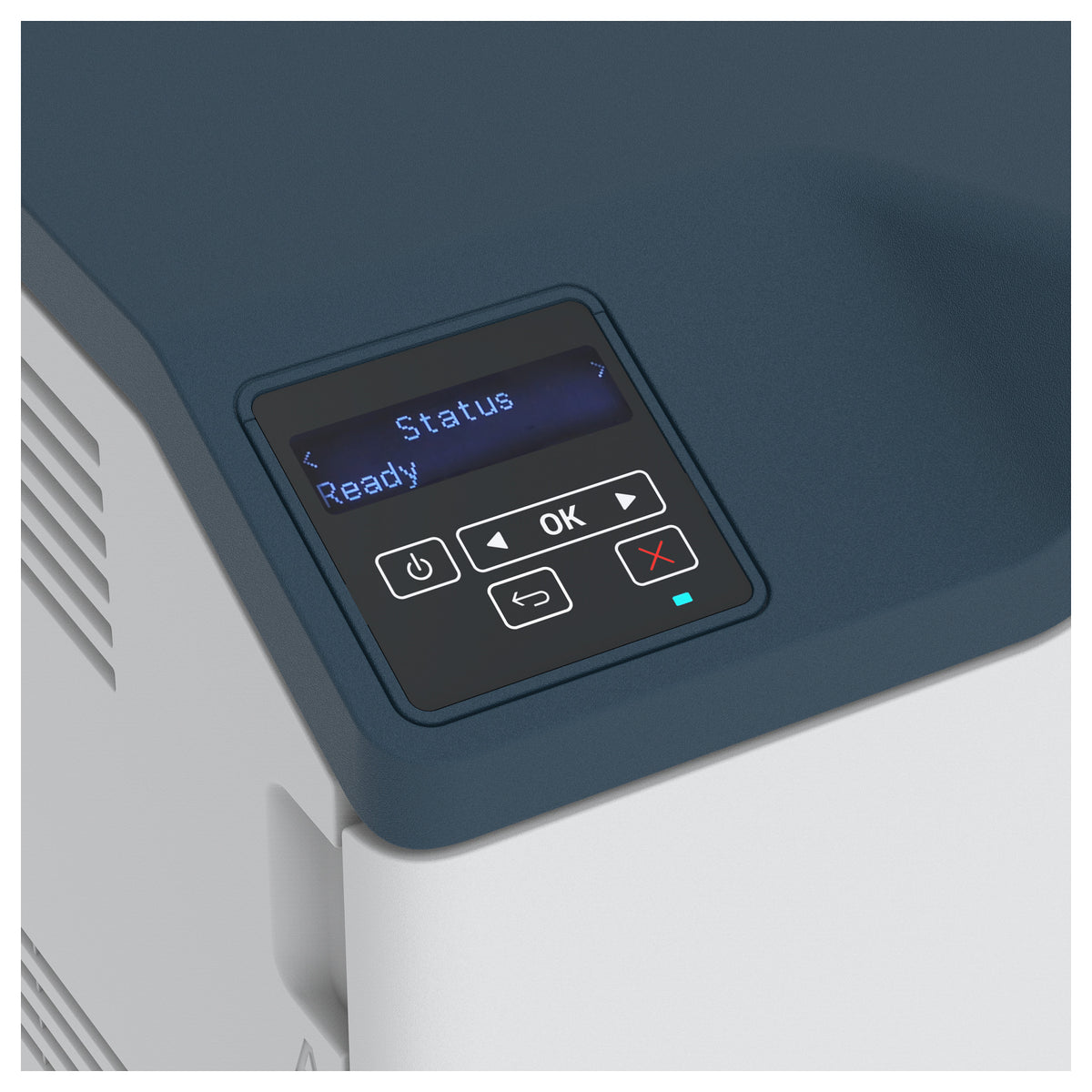 Impressora Xerox Duplex sem Fios C230 A4 22 ppm PS3 PCL5e6 2 Bandejas Total 251 folhas - Xerox