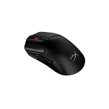 Rato HyperX Pulsefire Haste 2 / 6N0B0AA preto - imagem 2
