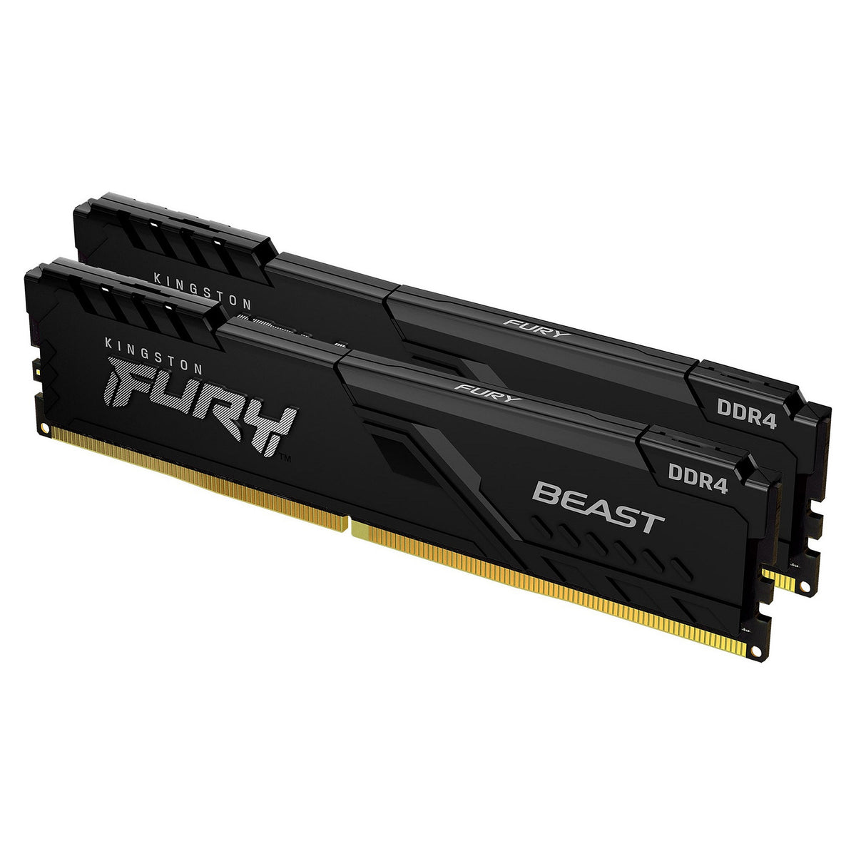 3200 32GB Kingston FURY Beast KIT (2x 16GB) - Kingston