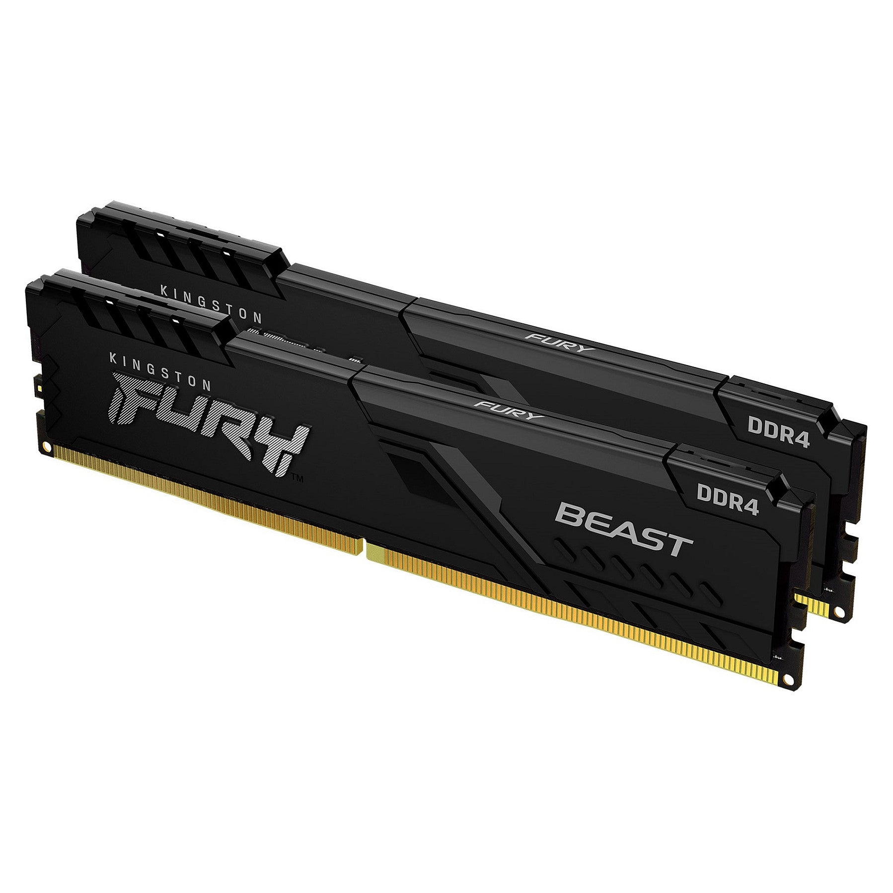 3200 64GB Kingston FURY Beast KIT (2x 32GB) - Kingston