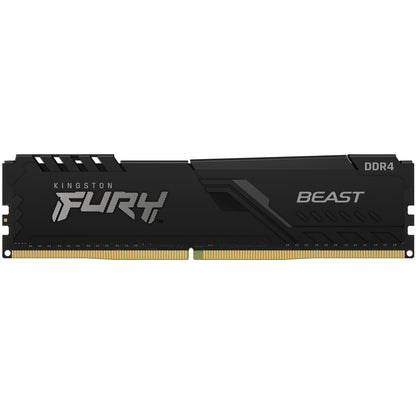 3200 64GB Kingston FURY Beast KIT (2x 32GB) - Kingston