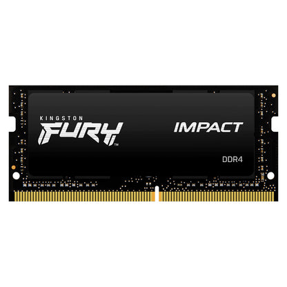 SO 3200 64GB Kingston FURY Impact KIT (2x 32GB) - Kingston