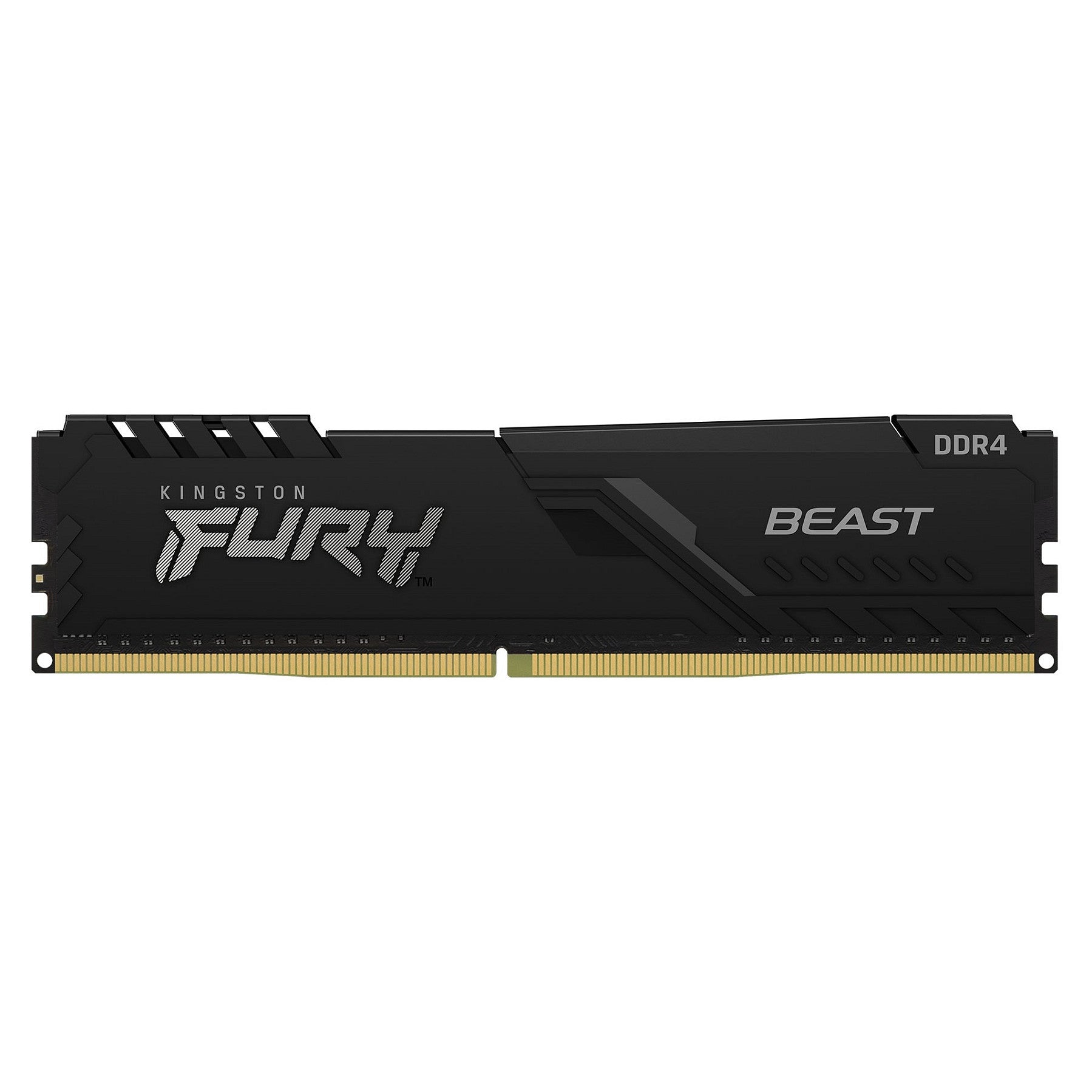 3200 32GB Kingston FURY Beast - Kingston