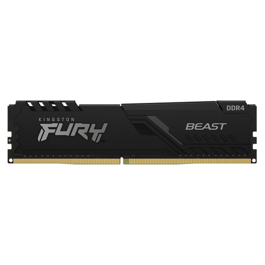 3200 32GB Kingston FURY Beast - Kingston