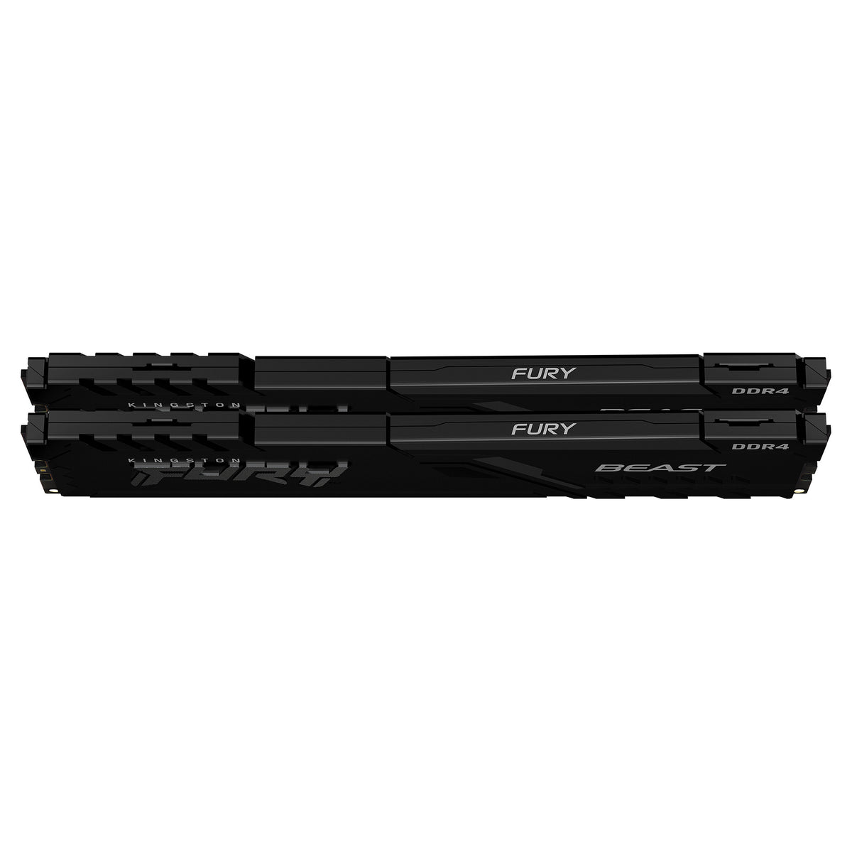 3600 16GB Kingston FURY Beast KIT (2x 8GB) - Kingston
