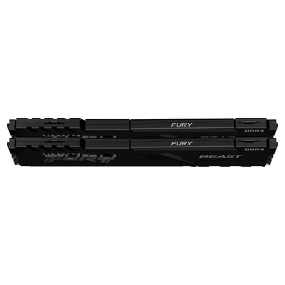 3600 16GB Kingston FURY Beast KIT (2x 8GB) - Kingston