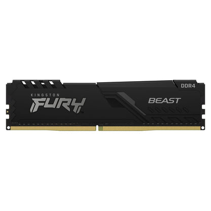 3600 16GB Kingston FURY Beast KIT (2x 8GB) - Kingston