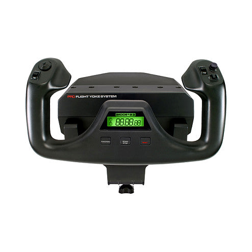 Comando de simulação de voo Logitech 945-000004 - Logitech