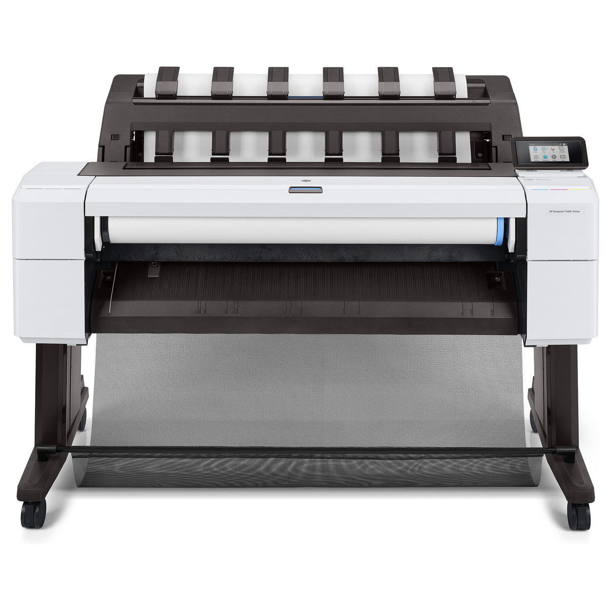 Impressora HP DesignJet T1600 36-in Impressora - HP