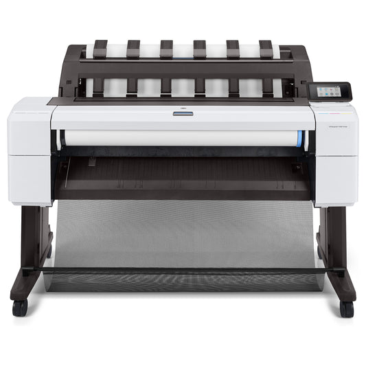 Impressora HP DesignJet T1600 36-in Impressora - HP