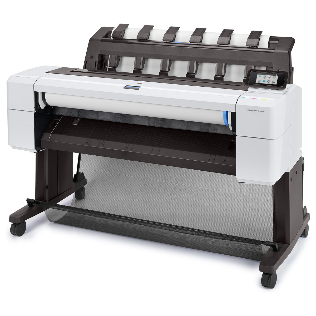 Impressora HP DesignJet T1600 36-in Impressora - HP