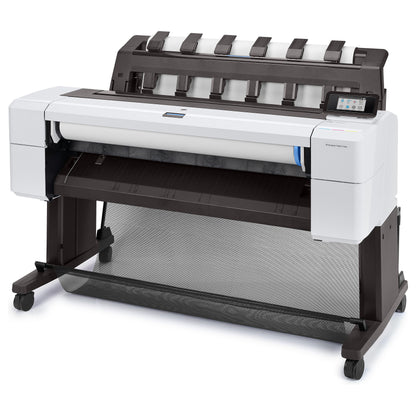 Impressora HP DesignJet T1600 36-in Impressora - HP