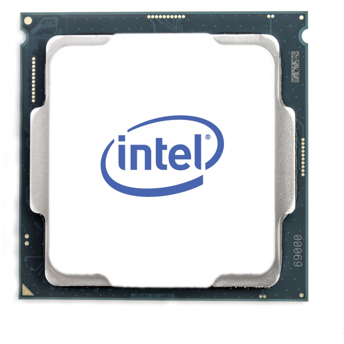 Intel S4189 XEON SILVER 4310 TRAY 12x2,1 120W - Intel