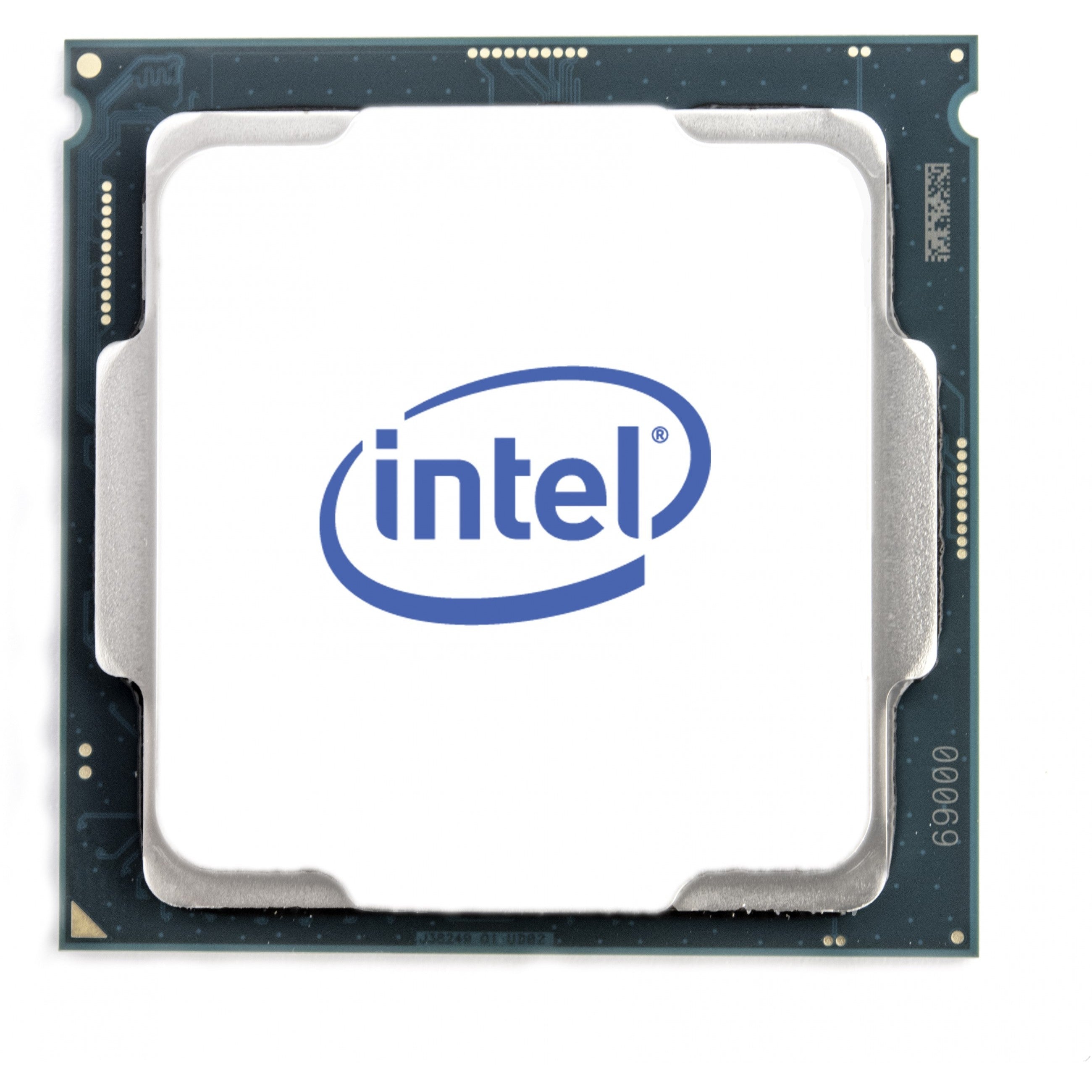 Intel S4189 XEON SILVER 4310 TRAY 12x2,1 120W - Intel