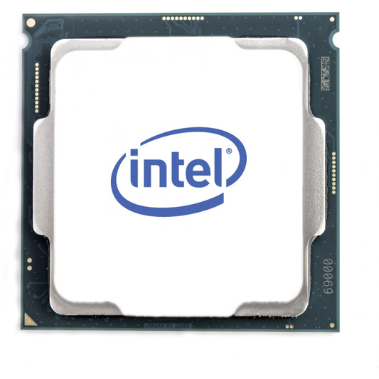 Intel S4189 XEON SILVER 4310 TRAY 12x2,1 120W - Intel