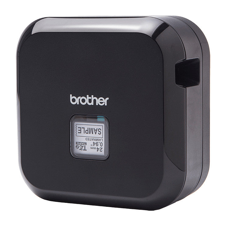 Impressora Brother PTP710BT - Brother