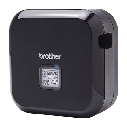 Impressora Brother PTP710BT - Brother