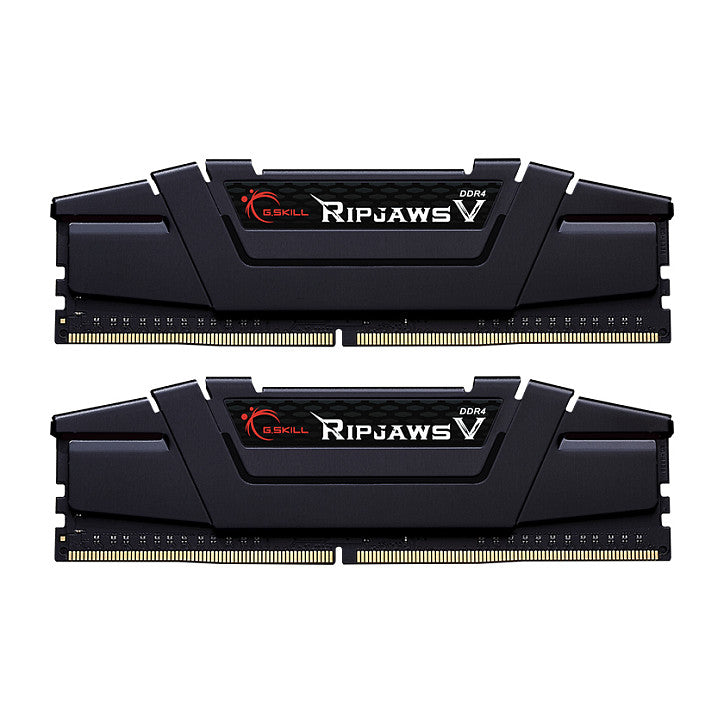 3600 32GB G.Skill Ripjaws V Kit (2x16GB) - G.Skill