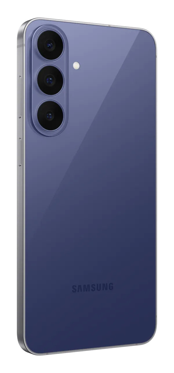 Smartphone Samsung Galaxy S26 FE 8GB/ 128GB/ 6.7"/ 5G/ Azul Arándano