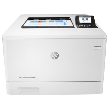Impressora HP Color LaserJet Enterprise M455dn - HP