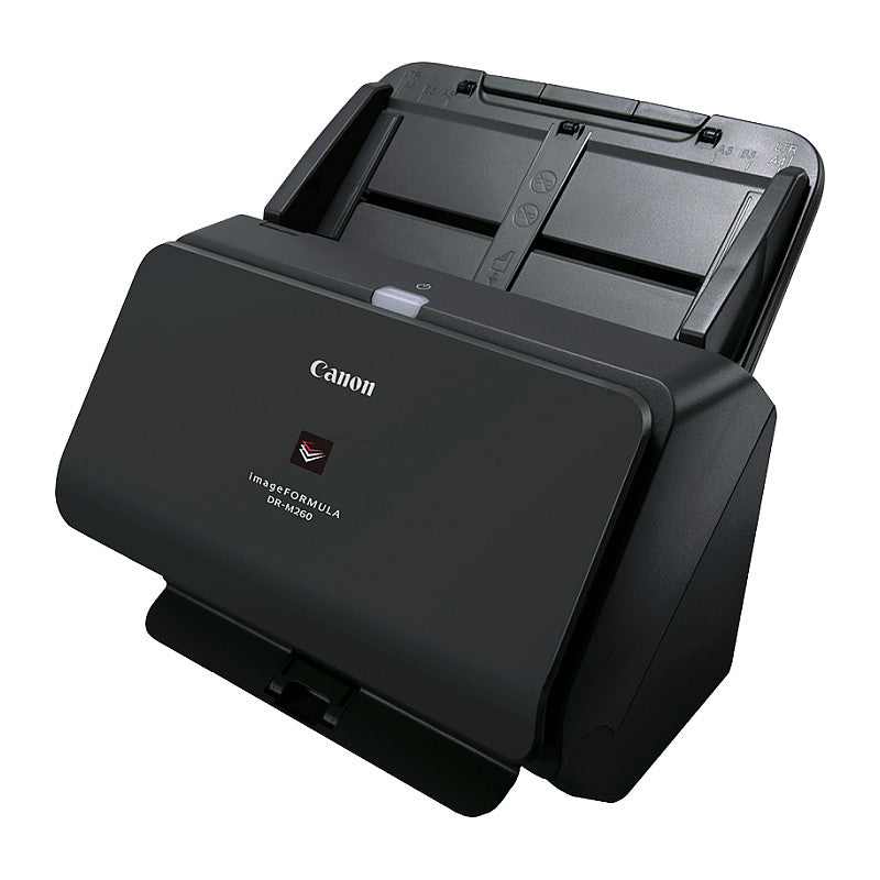 Impressora Canon DR-M260 - Canon