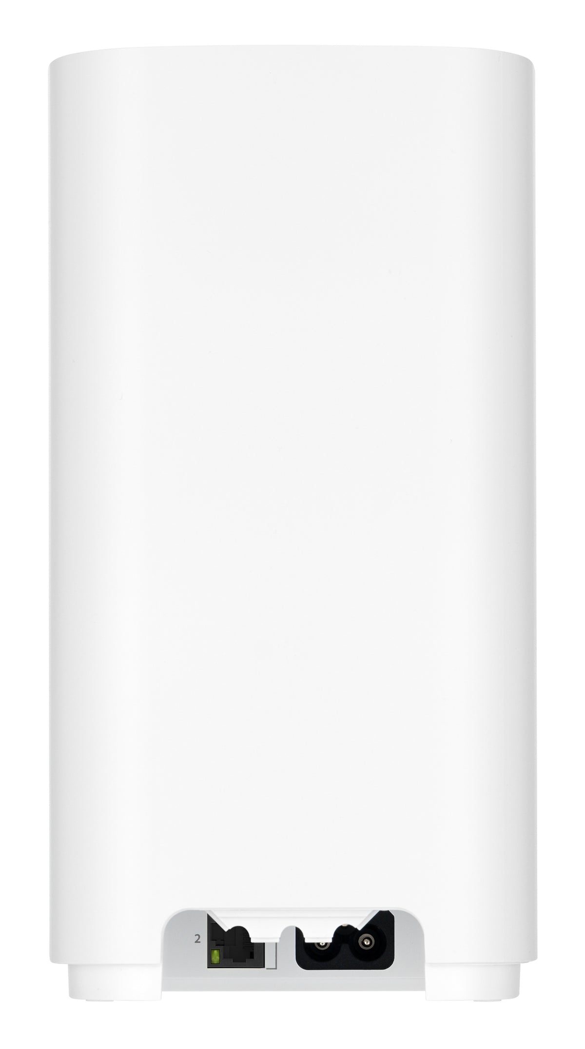 Router de Ponto de Acesso Sem Fios/ Asus ZenWiFi BD4 Exterior/ WiFi 7/ 3600Mbps/ 2.4GHz 5GHz/ 2 Antenas/ WiFi