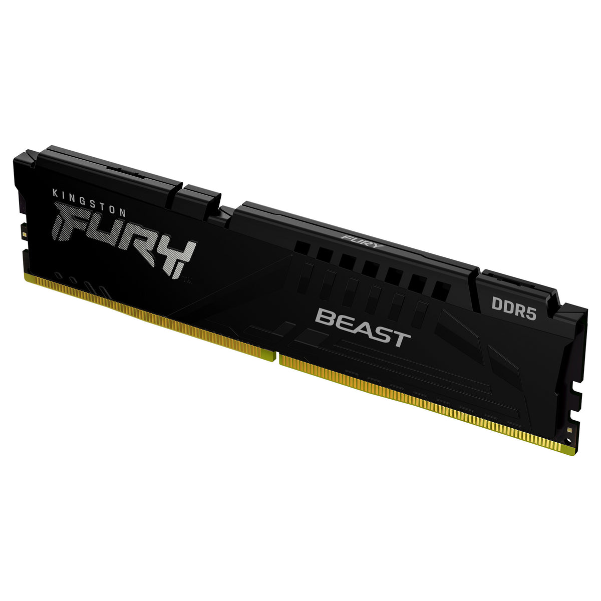 5200 16GB Kingston CL40DIMM FURYBeastBlck - Kingston
